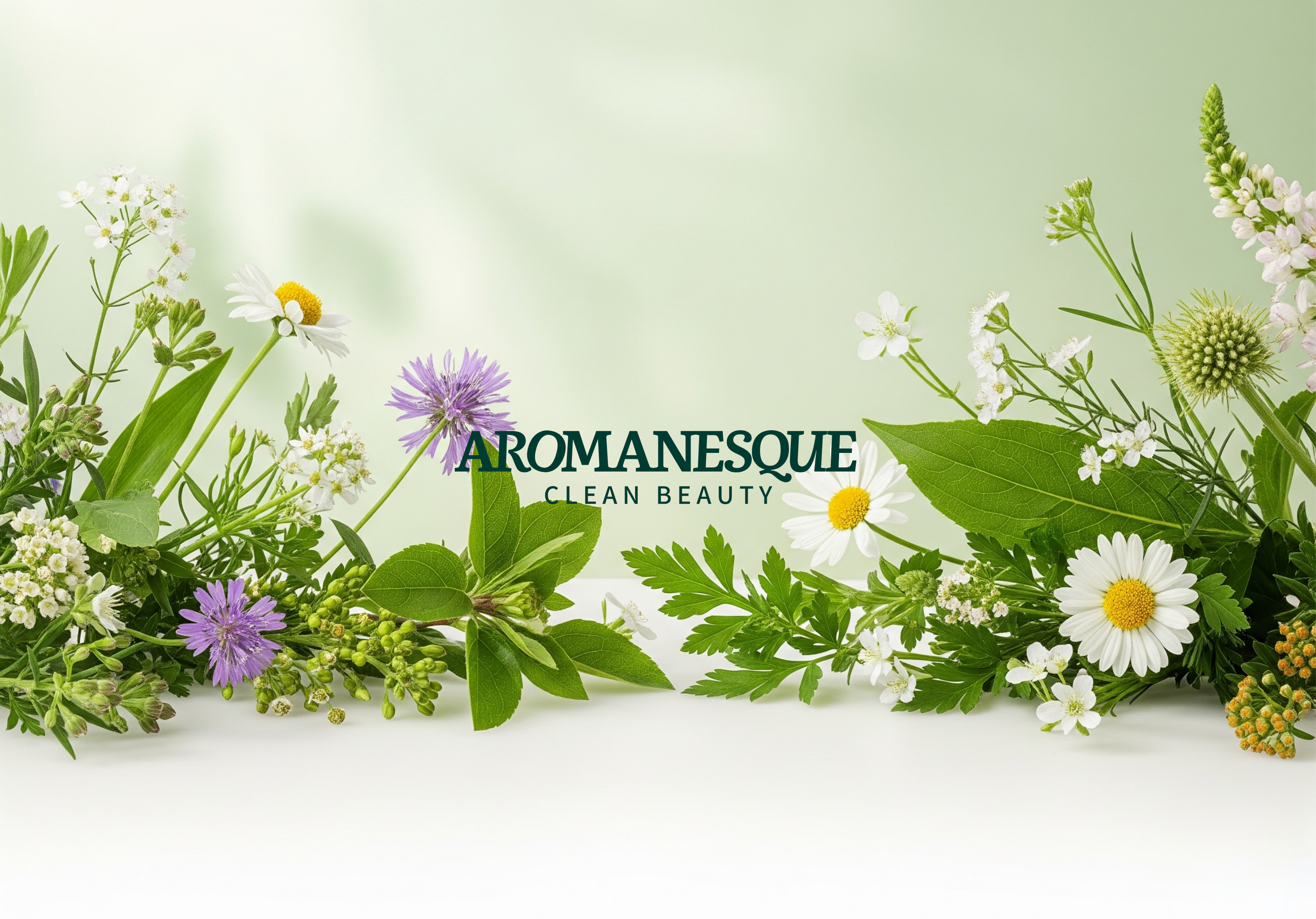 Sales and Deals at Aromanesque - Clean Beauty - Ecocert-certified Natural and Organic Skincare