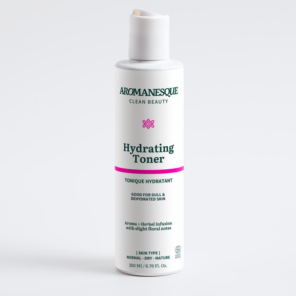 Aromanesque Hydrating Toner