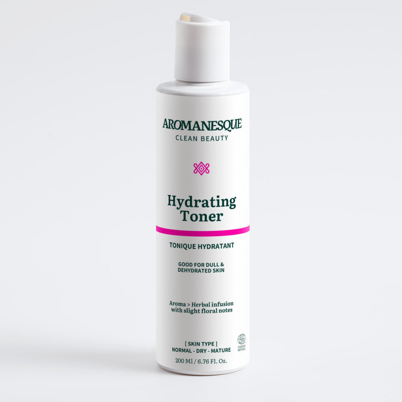 Tónico Hidratante Aromanesque