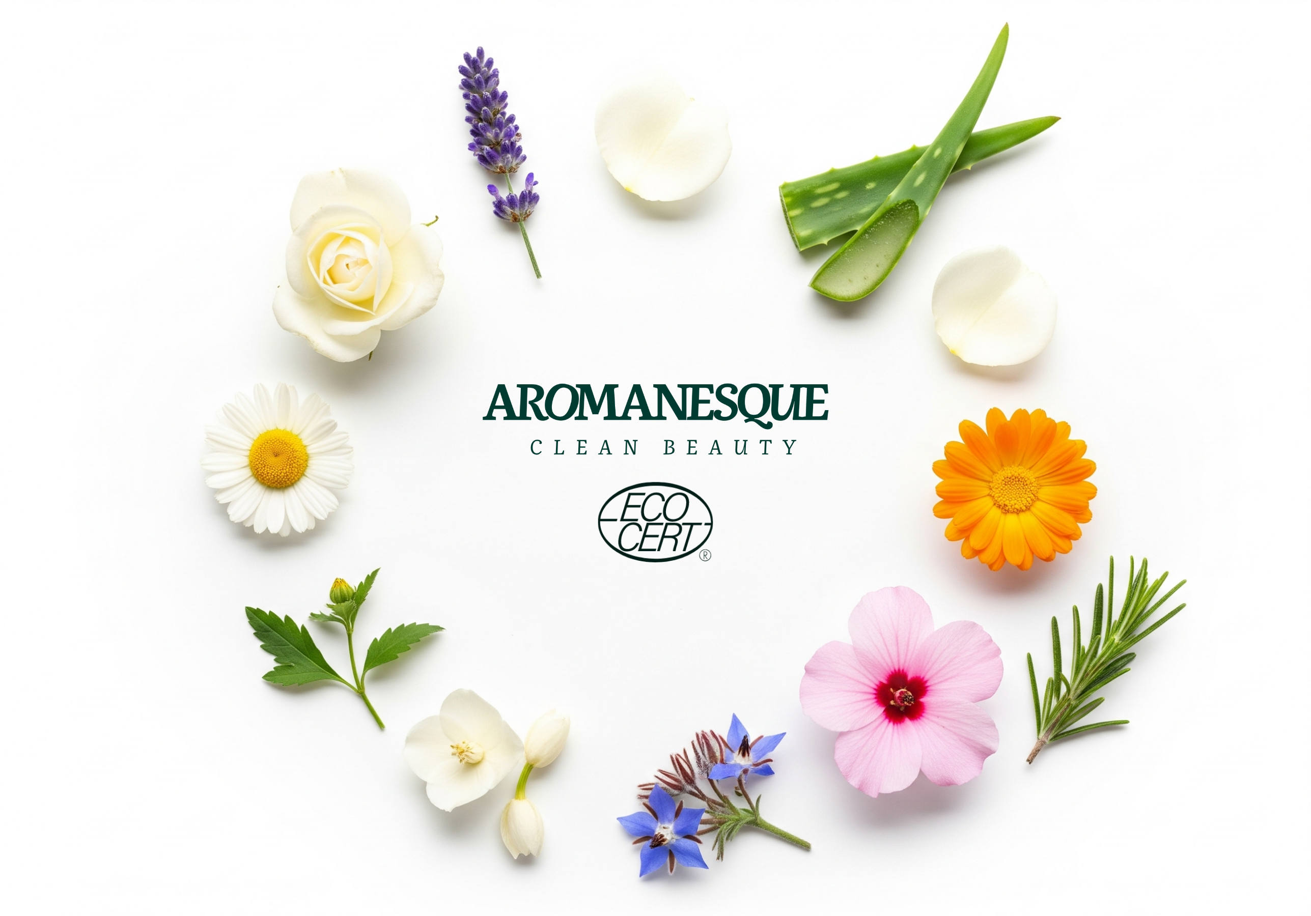 Ecocert Natural Skincare: Why Certification Matters | Aromanesque