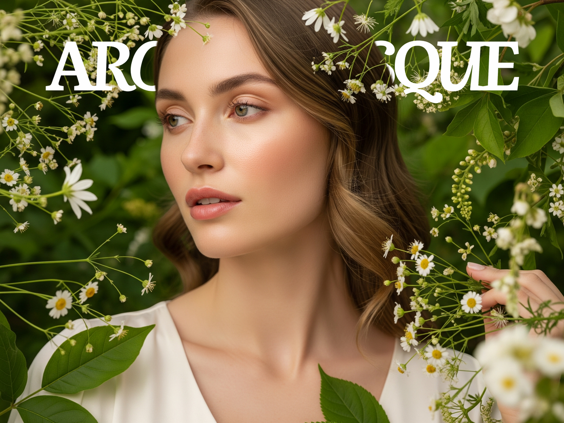 Clean Beauty Explained: Natural Skincare Ingredients - Aromanesque