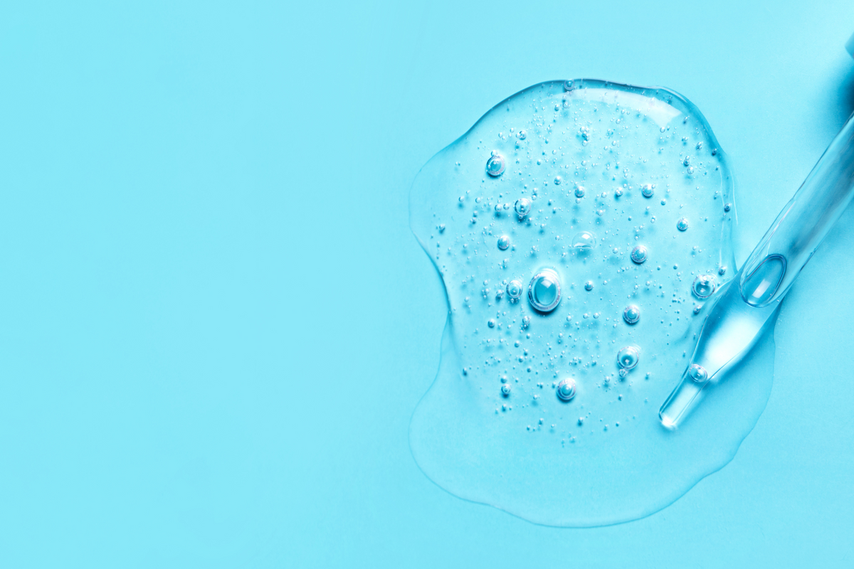 Hyaluronic Acid Benefits for Skin - Aromanesque
