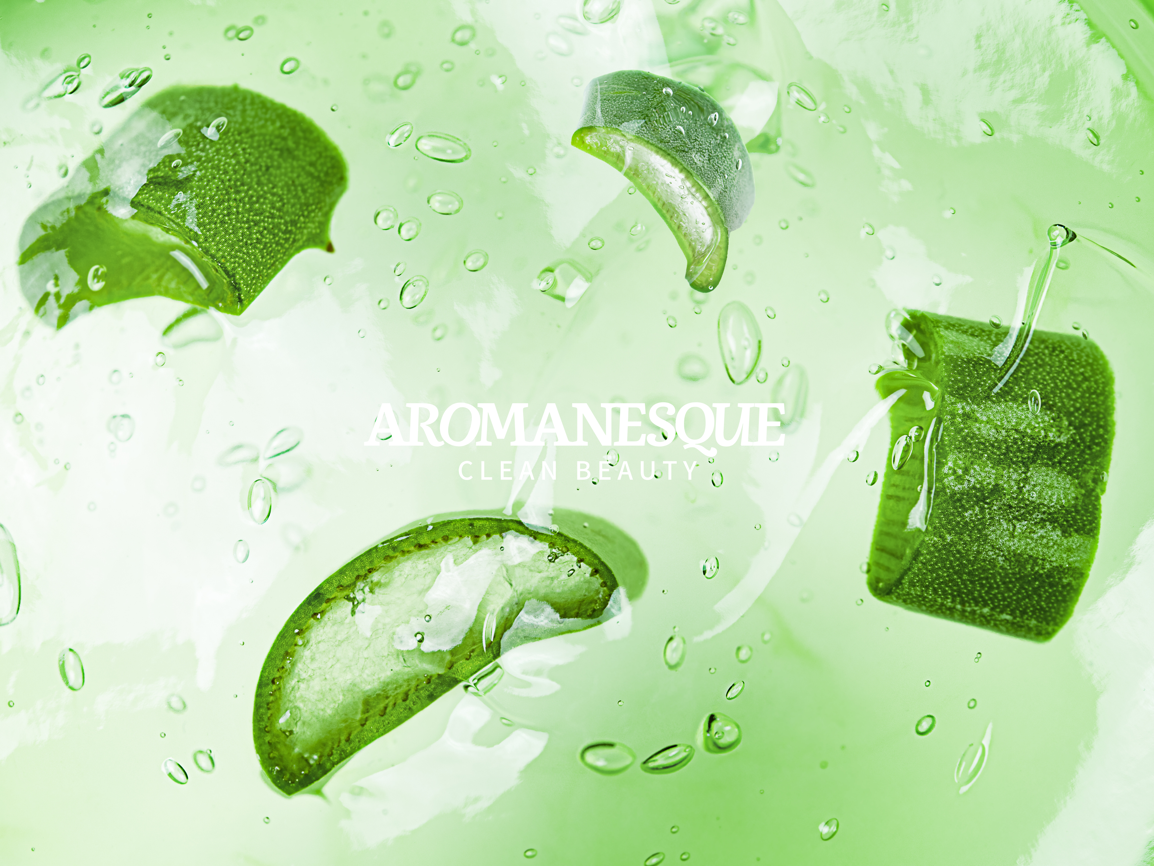 Premium Aloe Vera Collection | Clean Beauty for Sensitive Skin