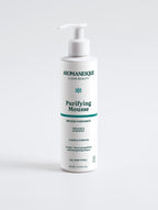 Mousse Purifiante Aromanesque 