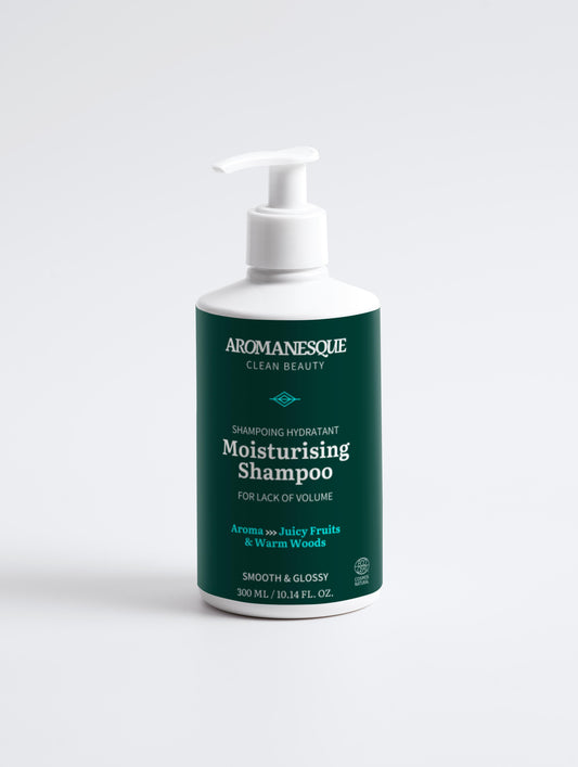 Shampoing Hydratant Aromanesque - 300Ml