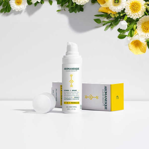 Sérum Vitamine C Aromanesque - 30Ml