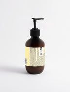 Premium Körperserum, Gewürze &amp; Sandelholz 