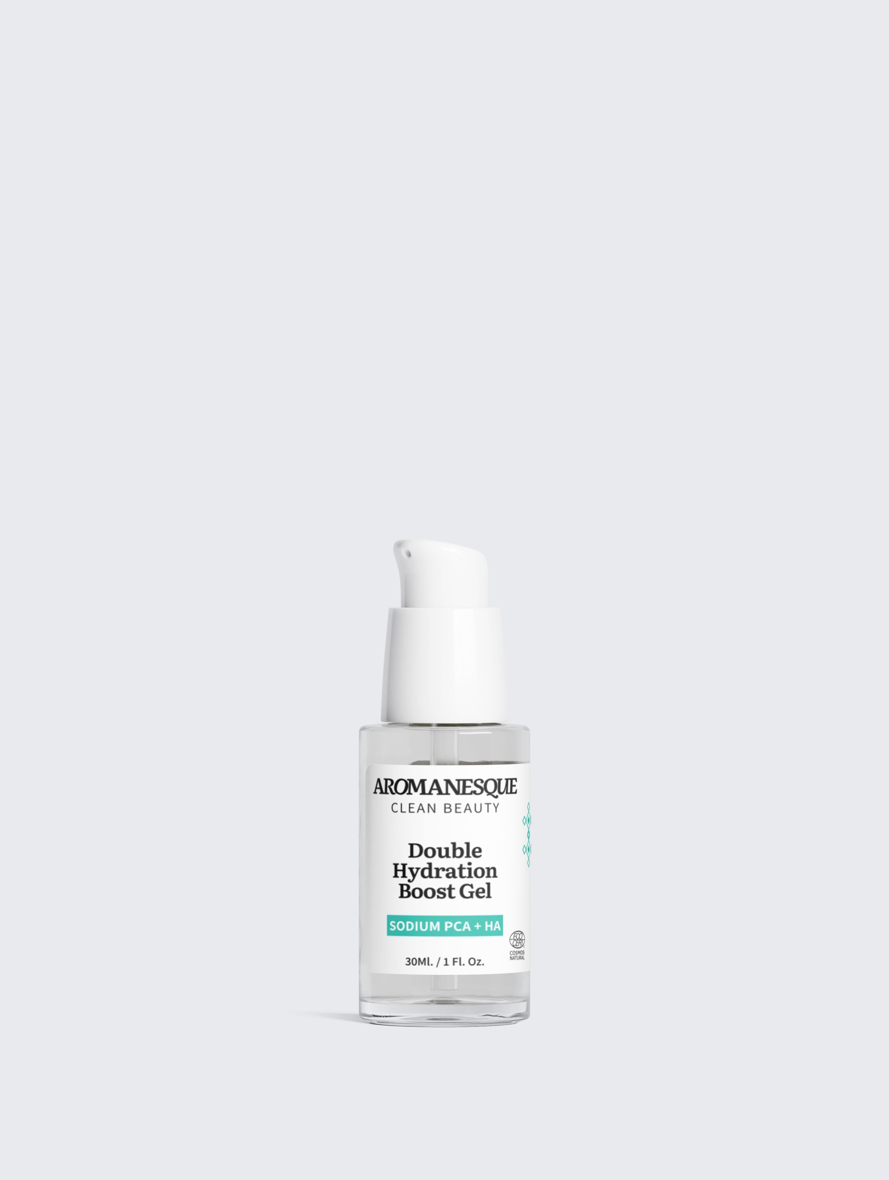 Aromanesque - Clean Beauty - Ecocert-certified Natural and Organic Skincare