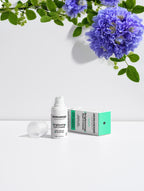 Crème contour des yeux éclaircissante Aromanesque
