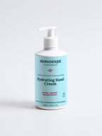 Aromanesque Feuchtigkeitsspendende Handcreme