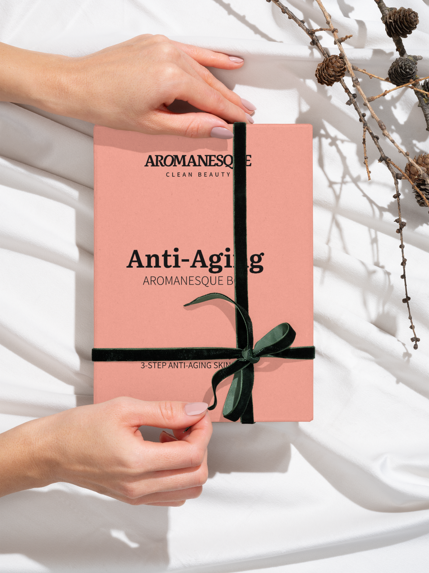 Anti-Aging - Aromanesque Set