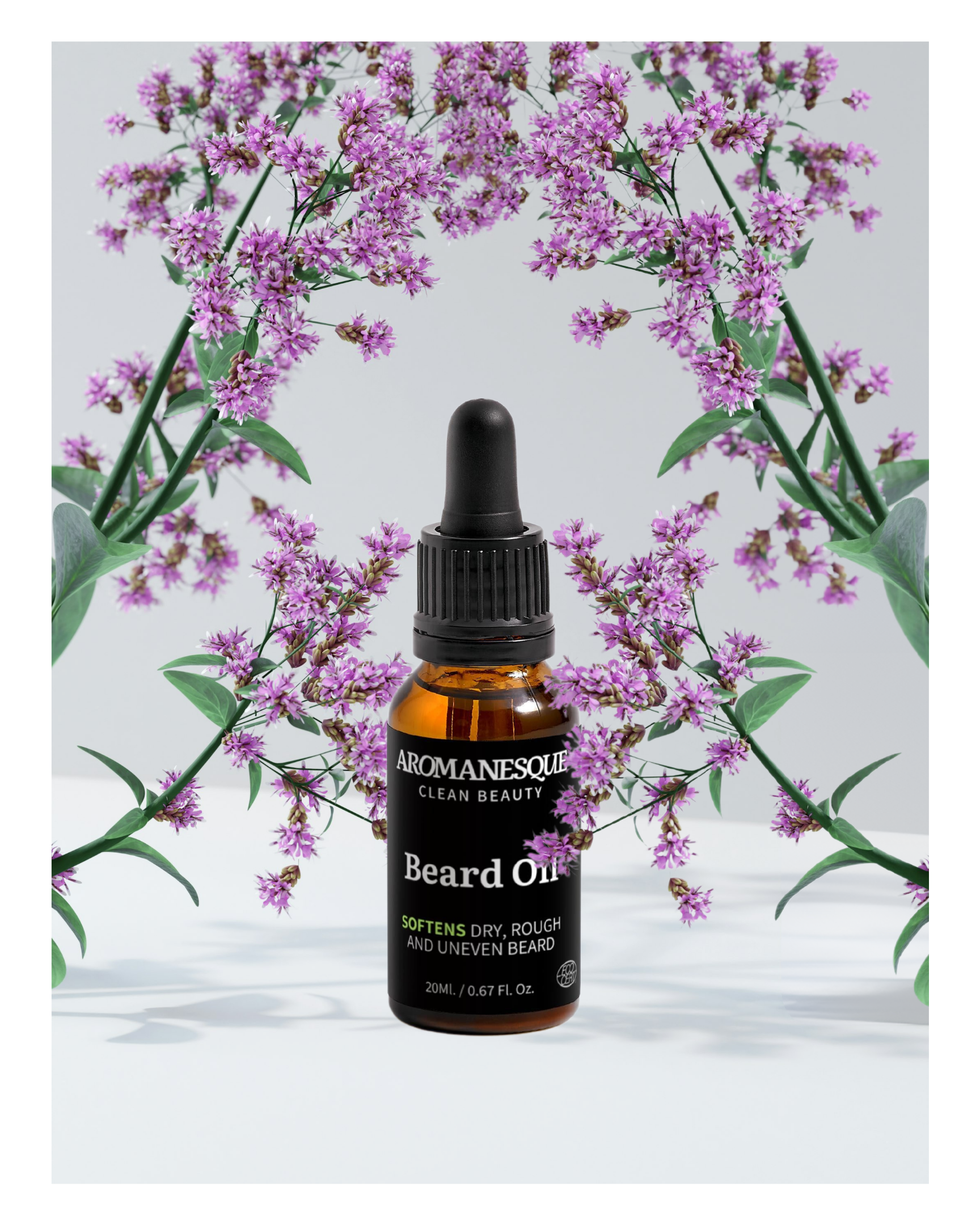 Aromanesque - Clean Beauty - Ecocert-certified Natural and Organic Skincare