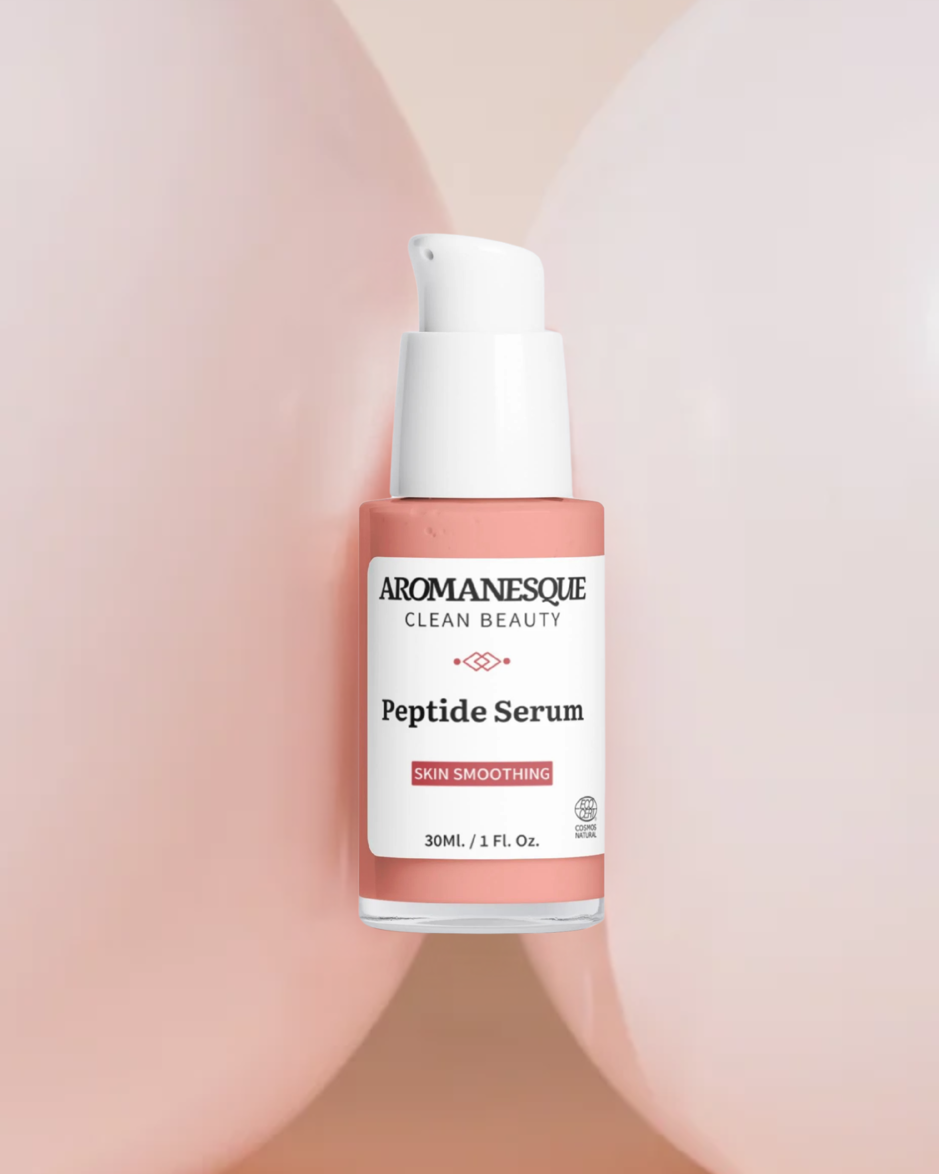 Aromanesque Peptide Serum - Anti-Aging