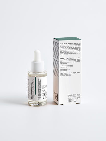 Peeling Concentrado Aromanesque AHA - 30Ml