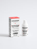 Aromanesque Moisturising Day Cream