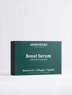 Sérum Boost - Coffret Aromanesque