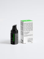 Aromanesque [3-in-1] Augencreme für Männer  