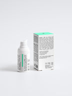 Crème contour des yeux éclaircissante Aromanesque