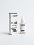 AHA Peeling Concentrate - Aromanesque