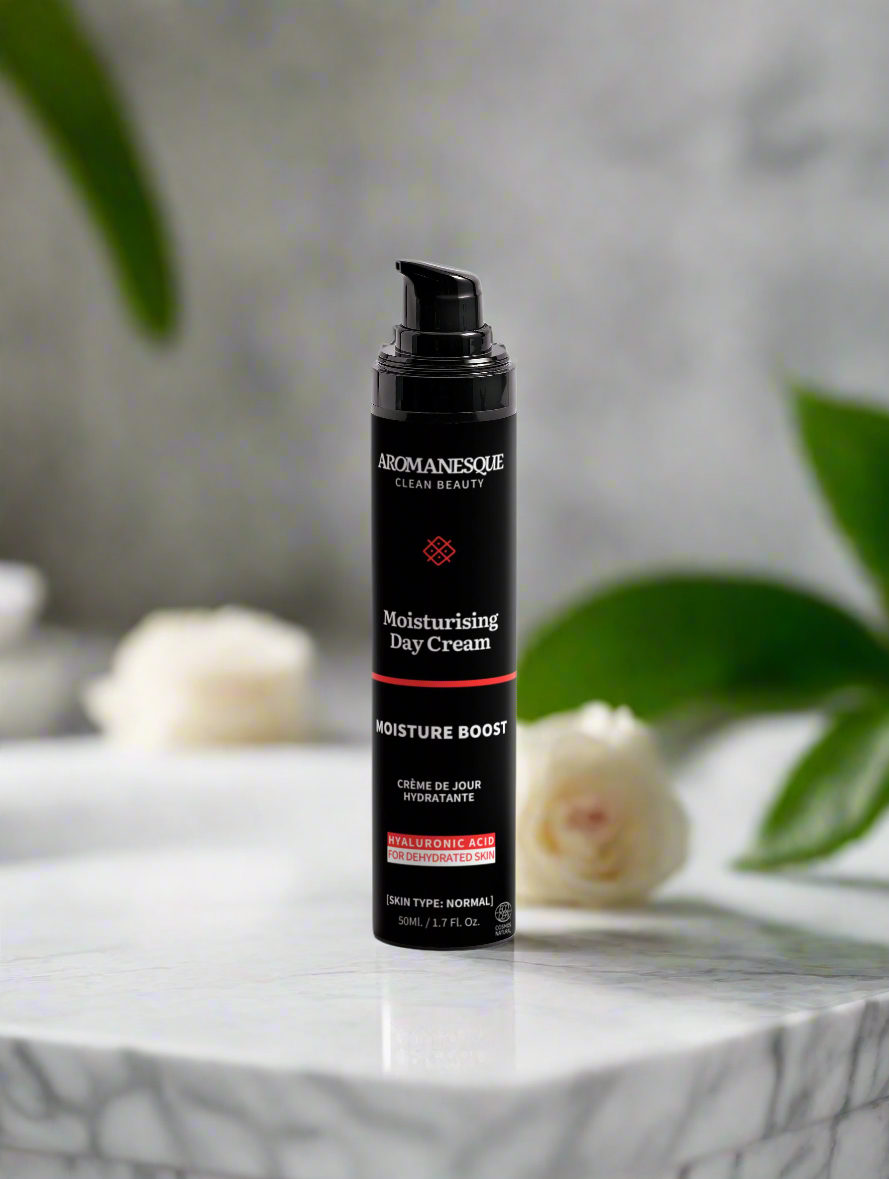 Crème de Jour Hydratante Aromanesque - 50Ml