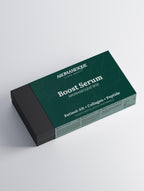 Sérum Boost - Coffret Aromanesque