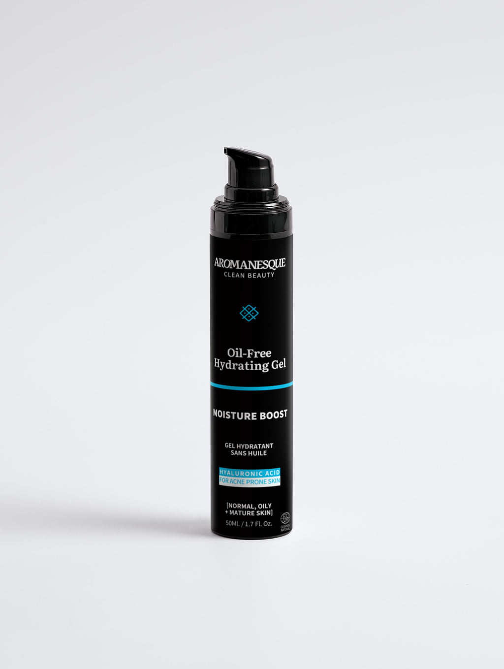 Aromanesque Oil-Free Hydrating Gel, 50Ml