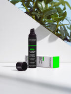 Gel visage au zinc sans huile Aromanesque pour hommes