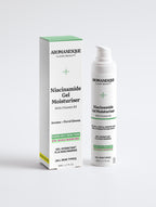 Hidratante en Gel de Niacinamida Aromanesque