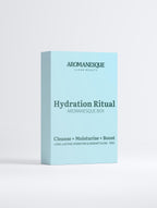 Hydratationsritual - Aromanesque Box