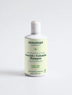 Aromanesque Nourish and Volumize Shampoo - 290Ml