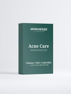 Aromanesque - Clean Beauty - Ecocert-certified Natural and Organic Skincare