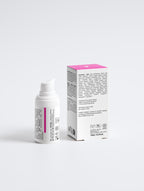 Soin anti-acné Aromanesque
