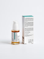 Gel Booster Antioxidante de Ginkgo Aromanesque