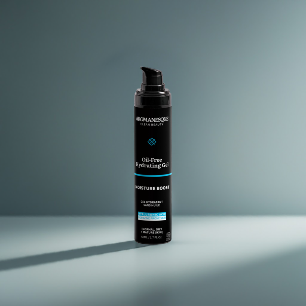 Aromanesque Oil-Free Hydrating Gel, 50Ml