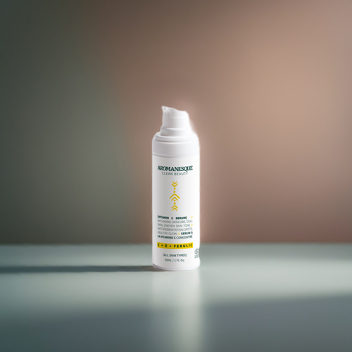 Aromanesque Vitamin-C-Serum  