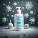 Aromanesque Feuchtigkeitsspendende Handcreme