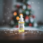 Aromanesque Natural Retinol-Alternative Oil Serum - 30Ml