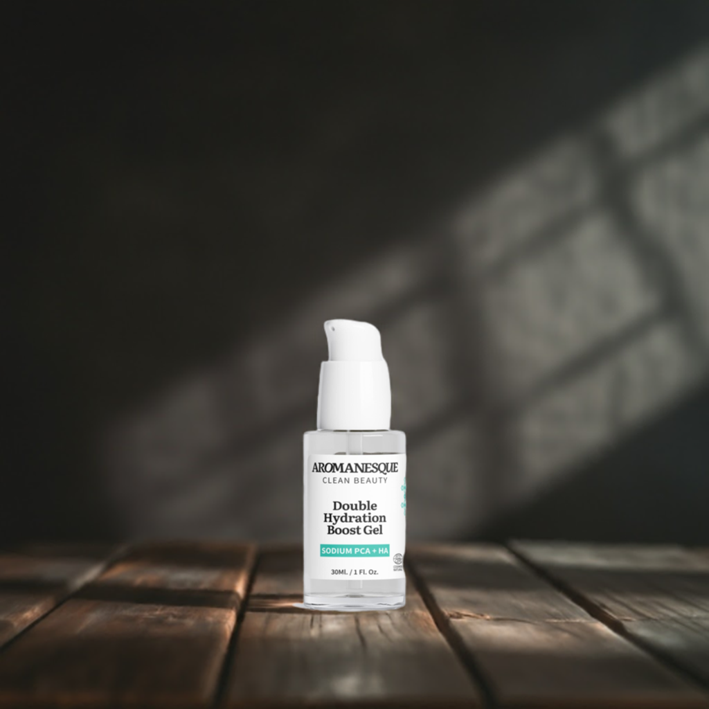 Aromanesque Doppeltes Hydration Boost Gel - 30 ml