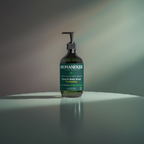 Hand & Body Wash, Ingwer und rauchiger Kardamom
