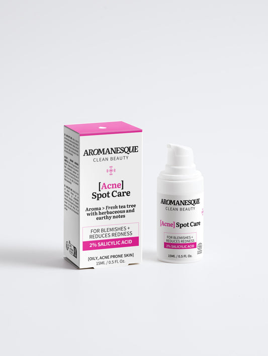 Aromanesque Acne Spot Care - 15Ml