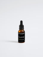 Aromanesque Beard Oil