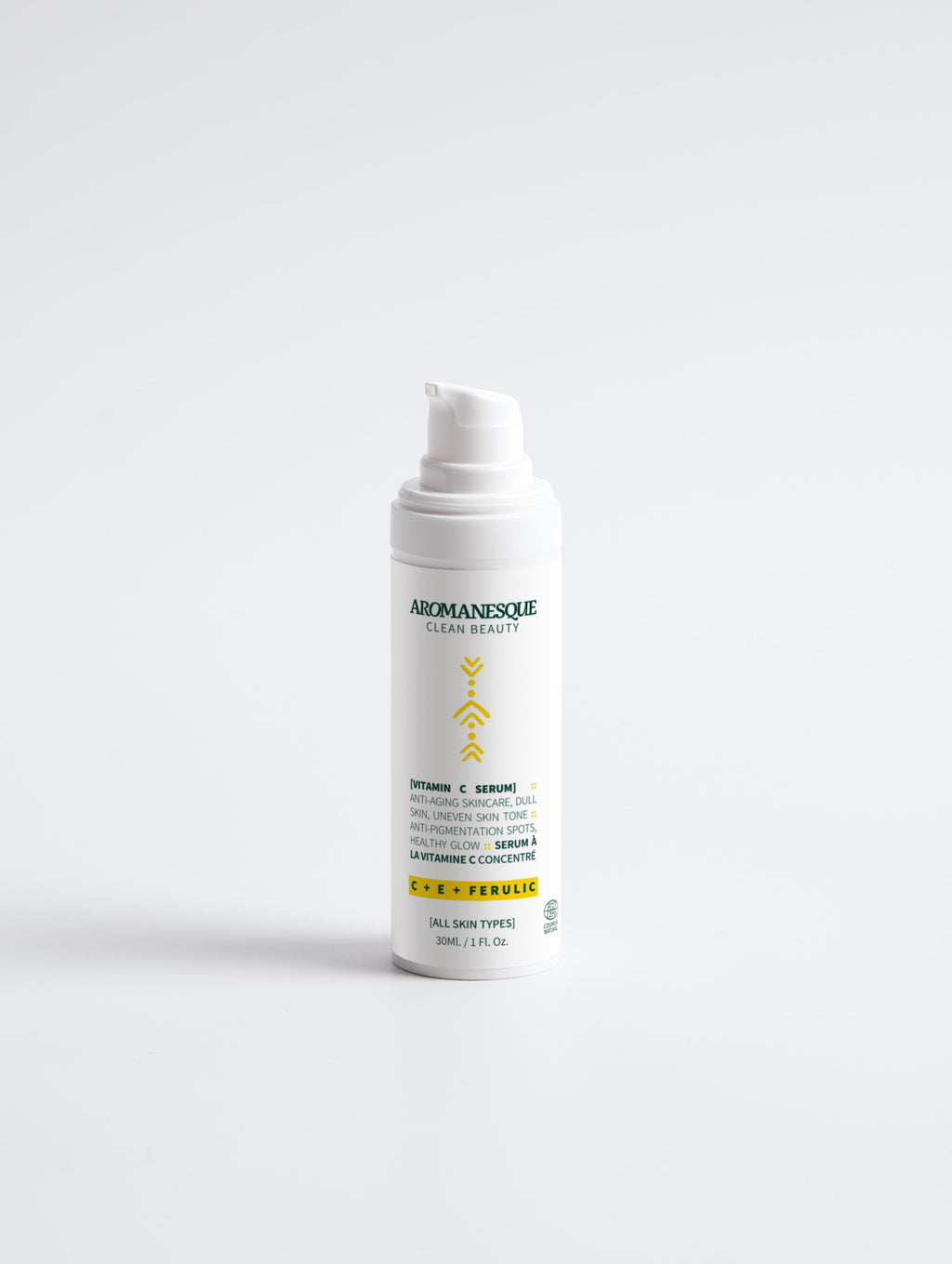 Aromanesque Vitamin C Serum - 30Ml