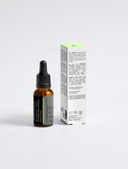 Aromanesque Beard Oil