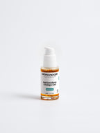 Gel Booster Antioxidante de Ginkgo Aromanesque